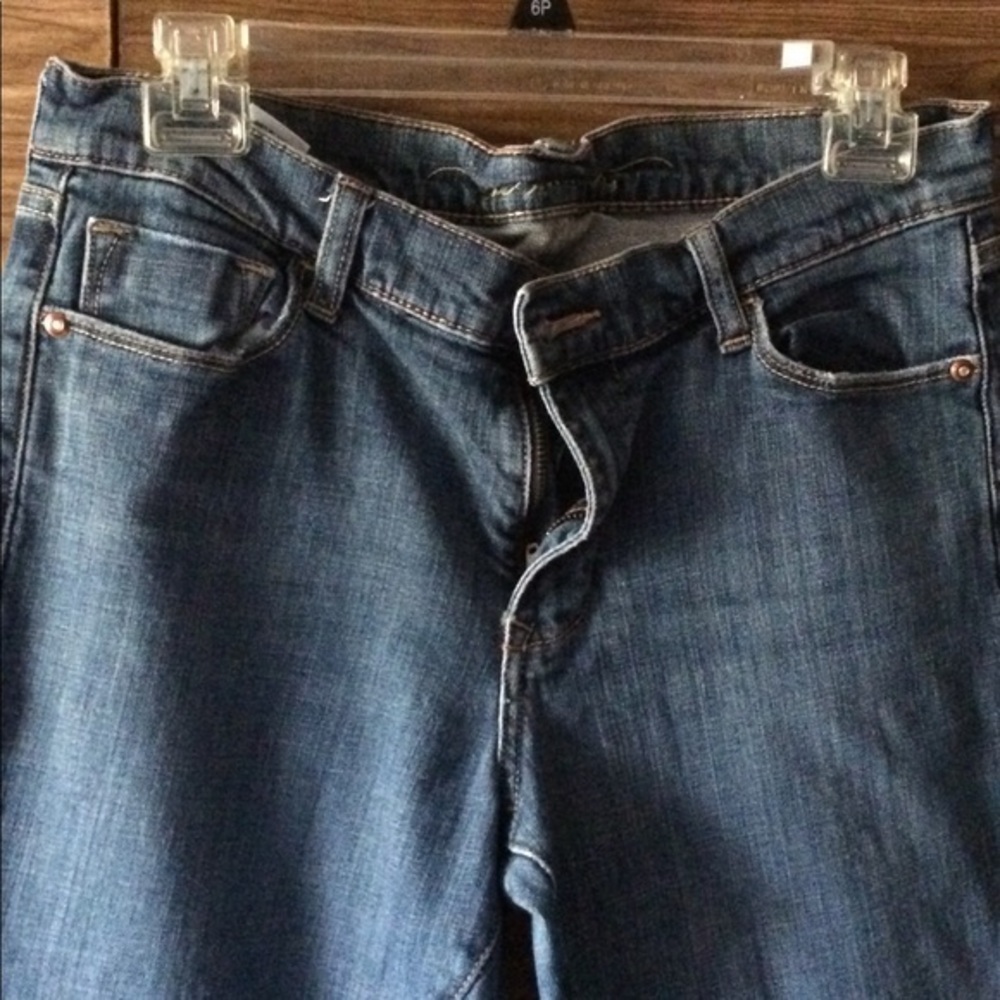 SWEET heart JEAN for women boot cut.